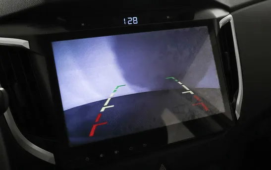 Hyundai Creta 2.00 автоматическая, фото №8