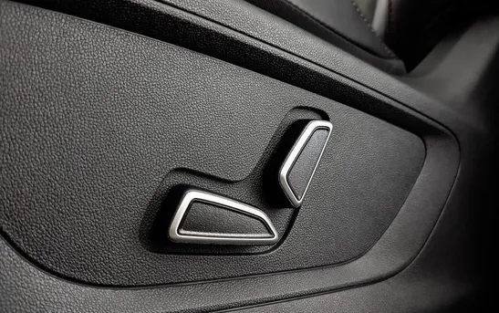 Changan CS55PLUS 1.50 робот, фото №15