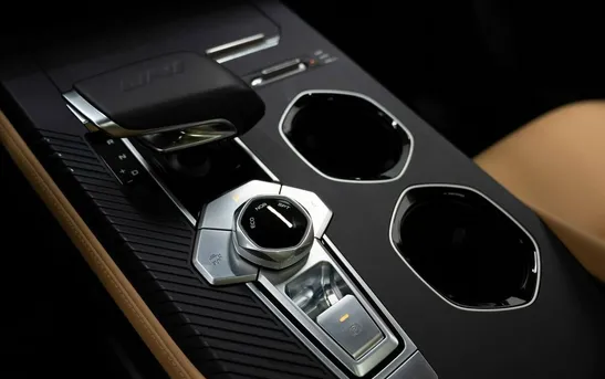 Changan UNI-K 2.00 автоматическая, фото №20