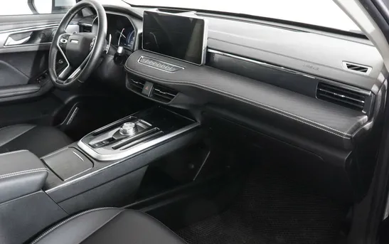 Haval Jolion 1.50 робот, фото №6