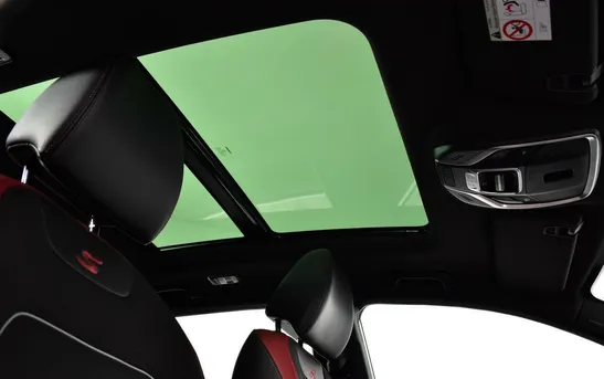 Geely Coolray 1.50 робот, фото №8