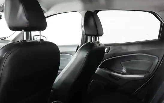 Ford EcoSport 1.60 робот, фото №9