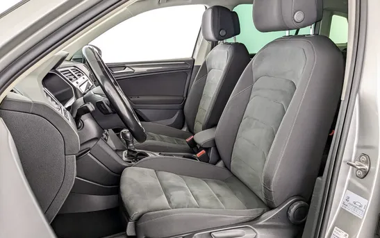 Volkswagen Tiguan 1.40 робот, фото №8
