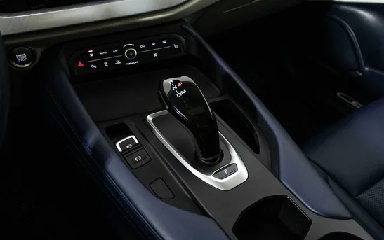 Haval F7x 1.50 робот, фото №14