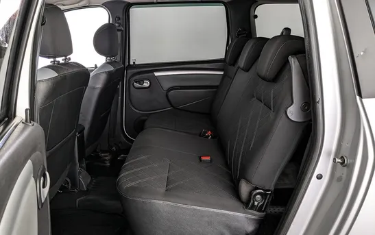 Lada (ВАЗ) Largus 1.60 механика, фото №6