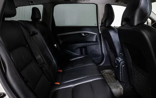 Volvo XC70 2.40 автоматическая, фото №6