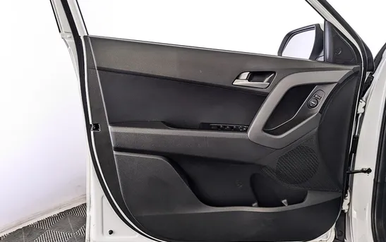 Hyundai Creta 2.00 автоматическая, фото №9