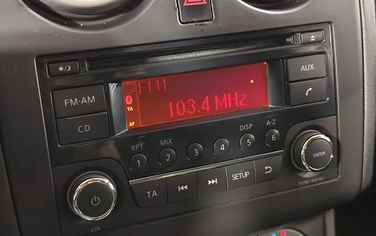 Nissan Qashqai 2.00 вариатор, фото №14