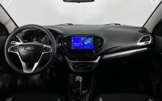 Lada (ВАЗ) Vesta 1.80 механика, фото №7