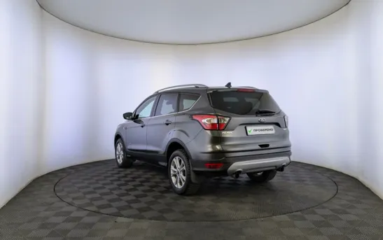 Ford Kuga 1.50 автоматическая, фото №4