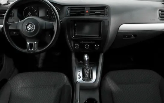 Volkswagen Jetta 1.40 робот, фото №5