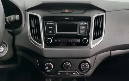 Hyundai Creta 1.60 автоматическая, фото №7