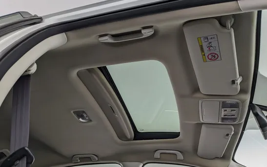 Honda CR-V 2.40 автоматическая, фото №12