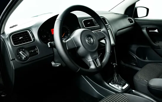Volkswagen Polo 1.60 автоматическая, фото №5