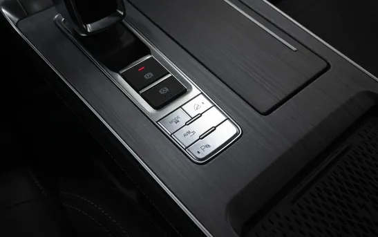 CHERY Tiggo 7 Pro Max 1.60 робот, фото №13