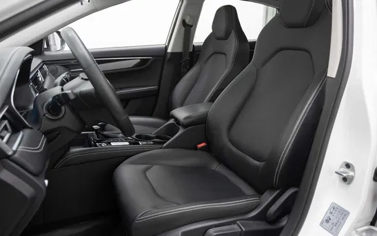 JAC J7 1.50 вариатор, фото №7