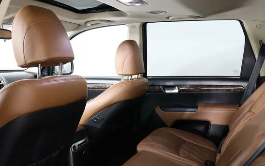 Kia Mohave 3.00 автоматическая, фото №6