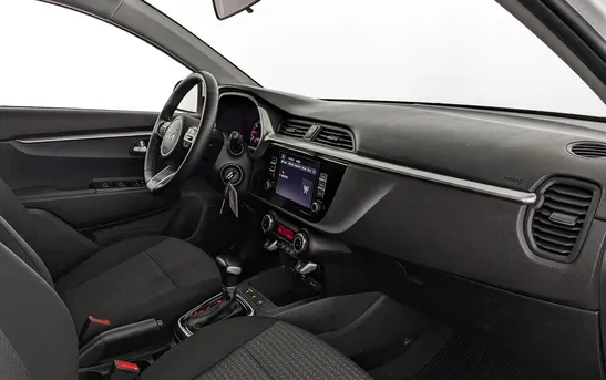 Kia Rio 1.60 автоматическая, фото №5