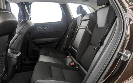 Volvo XC60 2.00 автоматическая, фото №6