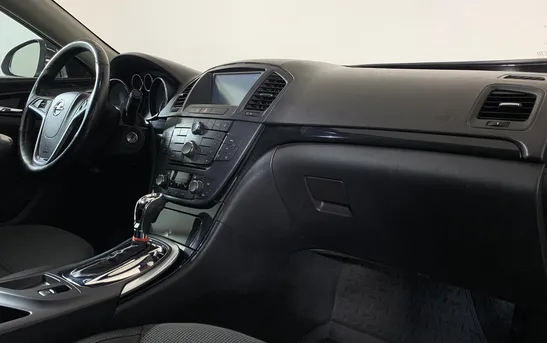 Opel Insignia 2.00 автоматическая, фото №6