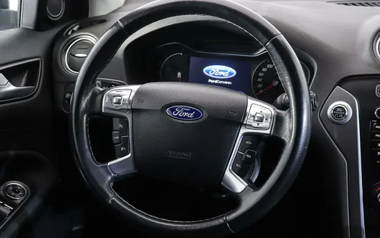 Ford Mondeo 2.00 робот, фото №8