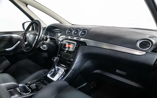 Ford S-MAX 2.30 автоматическая, фото №8