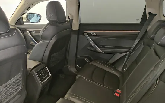 Geely Atlas Pro 1.50 робот, фото №7