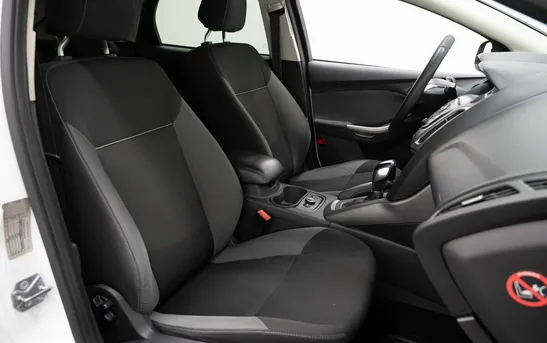 Ford Focus 1.60 робот, фото №7