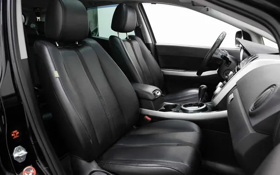 Mazda CX-7 2.30 автоматическая, фото №9