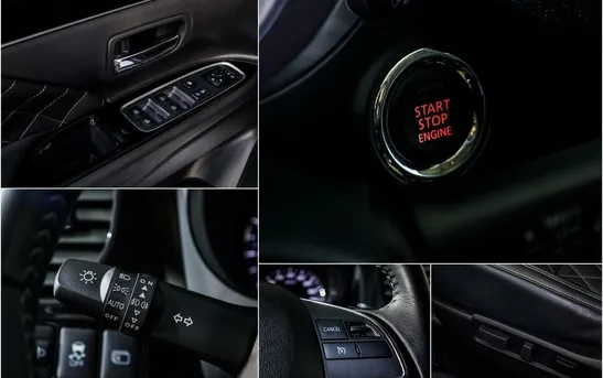 Mitsubishi Outlander 2.00 вариатор, фото №15