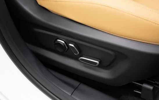 Changan UNI-K 2.00 автоматическая, фото №16