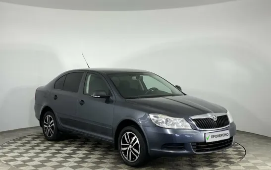 Skoda Octavia 1.60 механика, фото №3