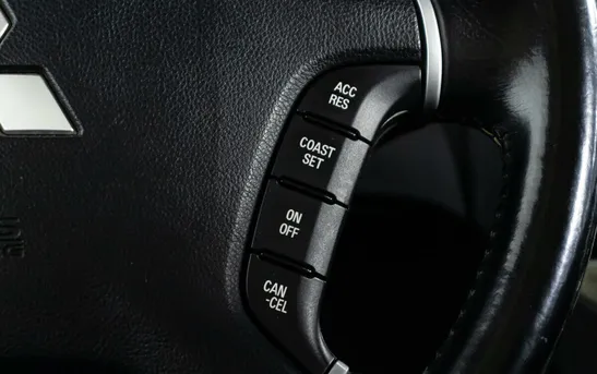 Mitsubishi Pajero 3.00 автоматическая, фото №11