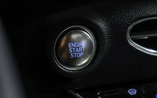 Hyundai Sonata 2.50 автоматическая, фото №12