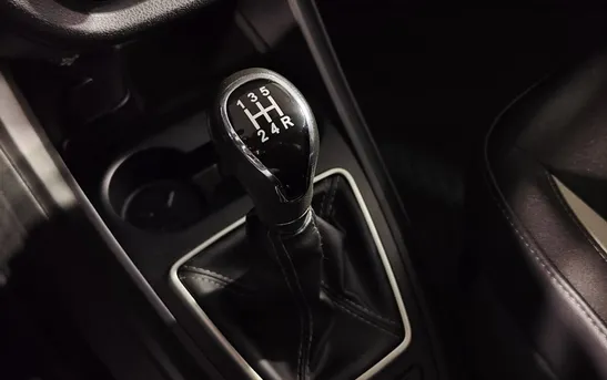 Lada (ВАЗ) Vesta 1.80 механика, фото №10