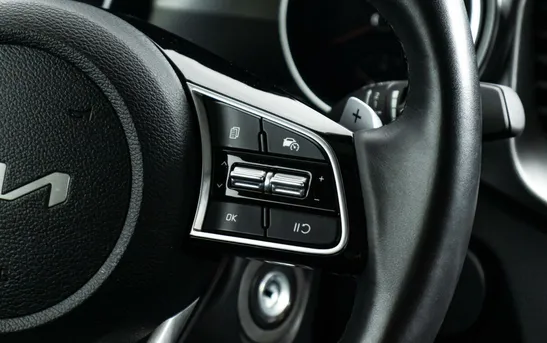 Kia Ceed 1.60 автоматическая, фото №17