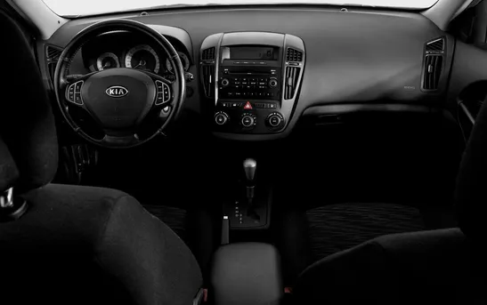 Kia Ceed 1.60 автоматическая, фото №7