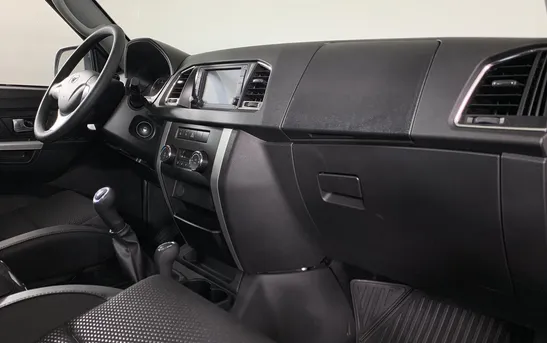 УАЗ Patriot 2.70 механика, фото №7