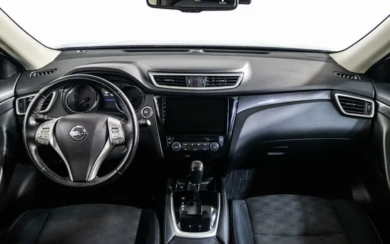 Nissan X-Trail 2.00 вариатор, фото №10