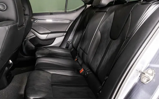 Skoda Octavia 2.00 робот, фото №8