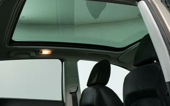 Nissan Qashqai 2.00 вариатор, фото №9