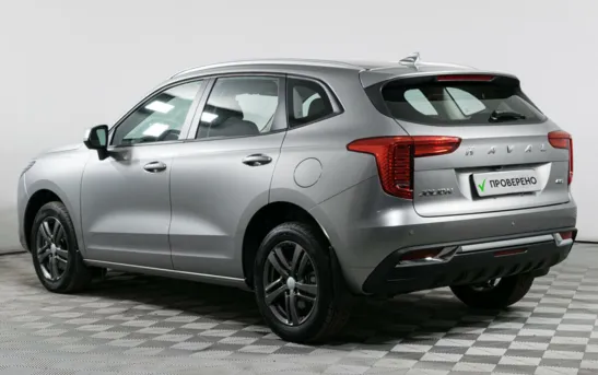 Haval Jolion 1.50 робот, фото №4