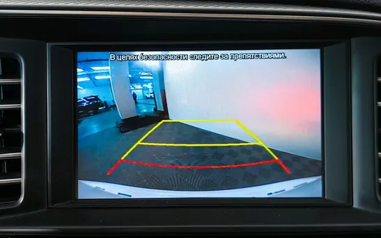 Hyundai Elantra 2.00 автоматическая, фото №15