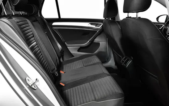 Volkswagen Golf 1.40 робот, фото №7