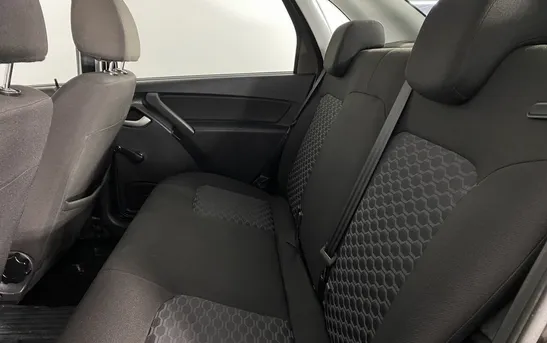 Lada (ВАЗ) Granta 1.60 механика, фото №7