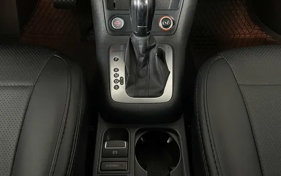 Volkswagen Tiguan 2.00 автоматическая, фото №8