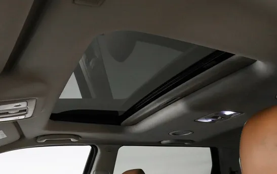 Kia Mohave 3.00 автоматическая, фото №8