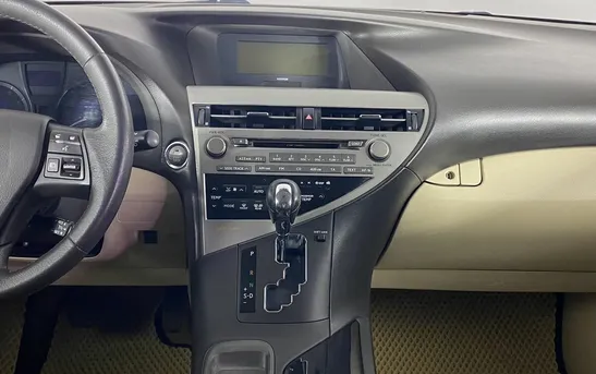 Lexus RX 2.70 автоматическая, фото №7