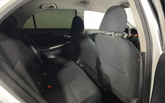 Toyota Corolla 1.60 автоматическая, фото №7