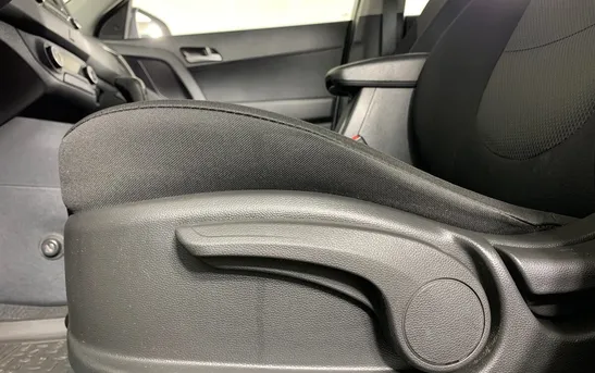 Hyundai Creta 2.00 автоматическая, фото №8